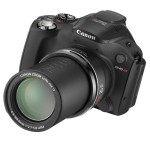  Canon Powershot SX40