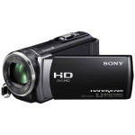 Sony HDR Camcorder